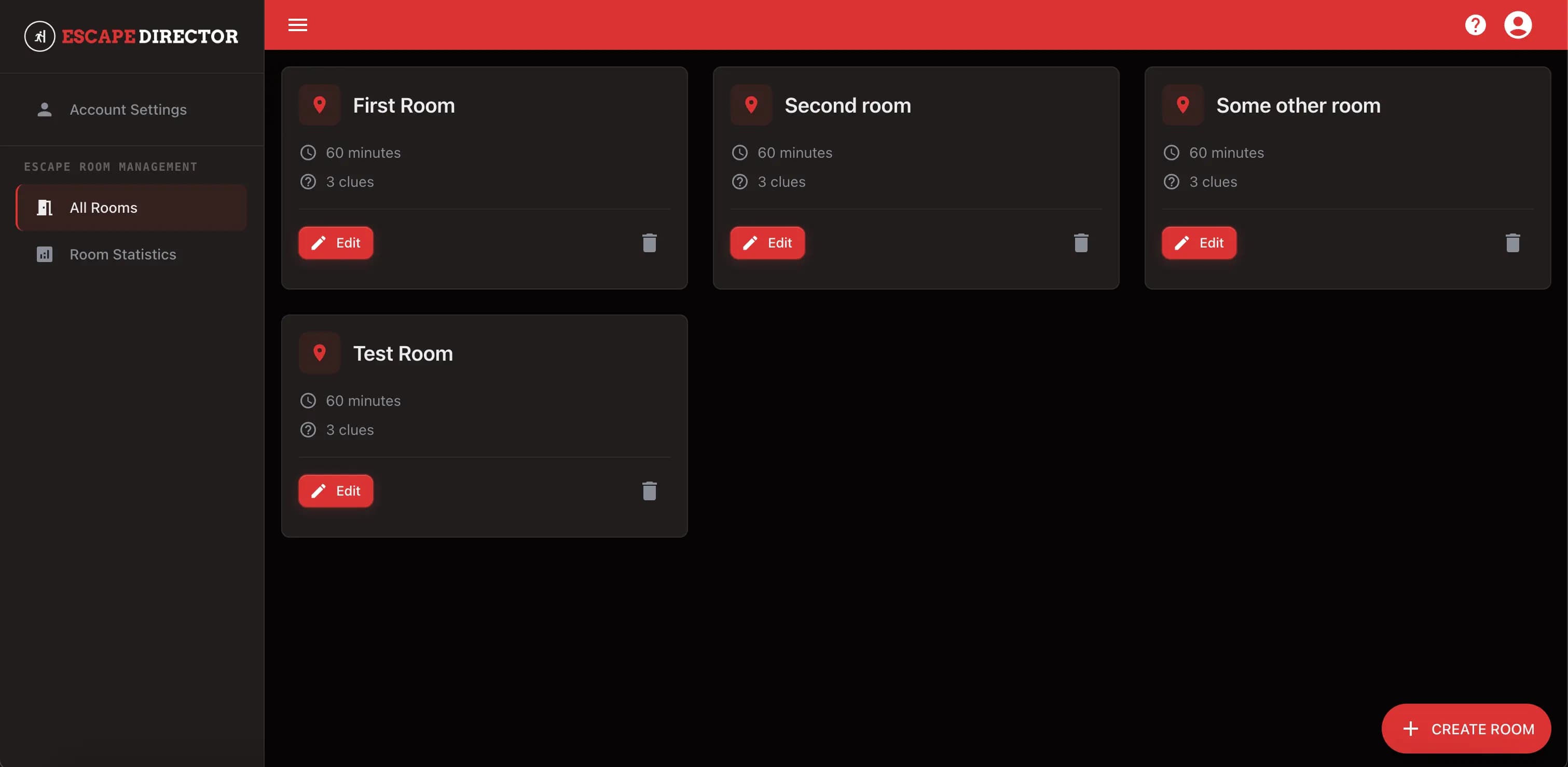 Run Every Game with Precision